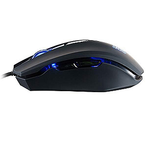 Tt eSPORTS Игровая мышь - Talon Blu 3050 Avago Laser