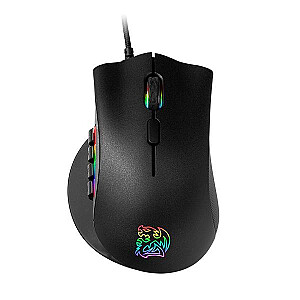 Мышь Tt eSPORTs - NEMESIS SWITCH RGB PMW 3360