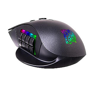 Мышь Tt eSPORTs - NEMESIS SWITCH RGB PMW 3360