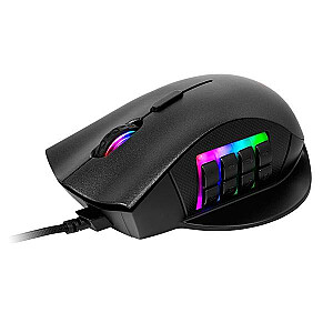 Мышь Tt eSPORTs - NEMESIS SWITCH RGB PMW 3360