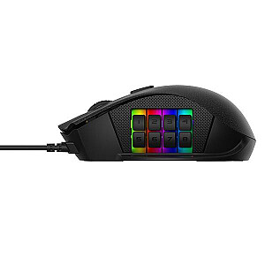 Мышь Tt eSPORTs - NEMESIS SWITCH RGB PMW 3360