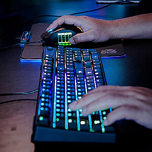 Мышь Tt eSPORTs - NEMESIS SWITCH RGB PMW 3360