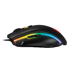 Мышь + Tt eSports Talon Elite RGB Gaming Gear Combo pad