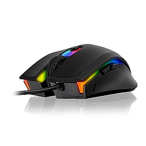 Мышь + Tt eSports Talon Elite RGB Gaming Gear Combo pad