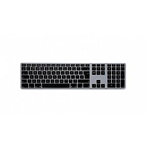 Mac Bluetooth tastatūra