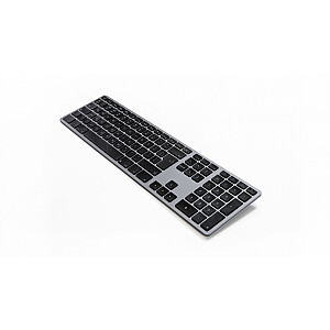 Mac Bluetooth tastatūra