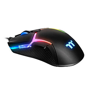 Spēļu pele - Tt eSports Level 20 RGB PMW 3389