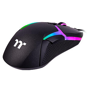 Spēļu pele - Tt eSports Level 20 RGB PMW 3389