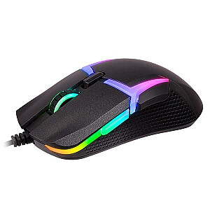 Spēļu pele - Tt eSports Level 20 RGB PMW 3389