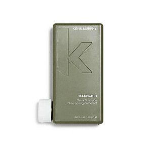 KEVIN MURPHY Maxi Wash шампунь очищающий для волос 250мл