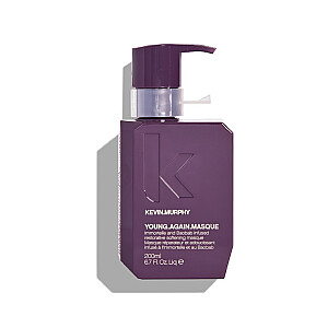 KEVIN MURPHY Young Again Masque matu stāvokļa uzlabošanas maska 200ml