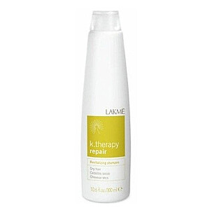 LAKME K Therapy Repair Shampoo šampūns matiem 300ml