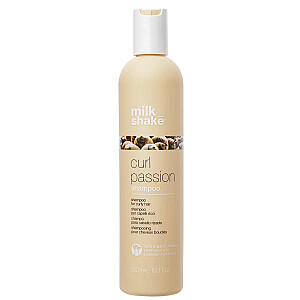 MILK SHAKE Curl Passion šampūns krēpu matiem 300ml