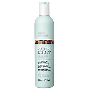 MILK SHAKE Volume Solution Volumizing Shampoo шампунь для волос, придающий объем 300ml