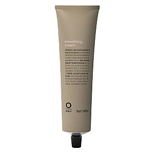 OWAY Smooth+ Smoothing Cream glotninantis plaukų kremas 150ml