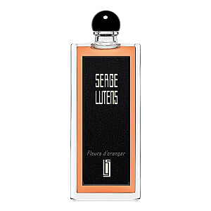 Тестер SERGE LUTENS Fleur d'Oranger EDP спрей 50мл