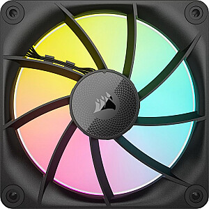 iCUE LINK LX120 RGB 120mm vienas ventilators