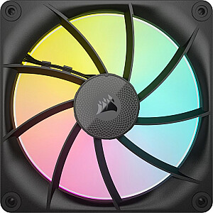 iCUE LINK LX140 RGB 140mm vienkāršais ventilators