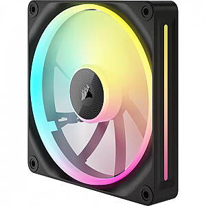 iCUE LINK LX140 RGB 140mm vienkāršais ventilators