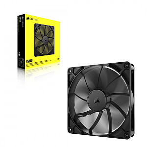 CORSAIR LA1fter 140*140*25 RS140 PWM S