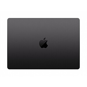 Apple Macbook Pro - M4 | 14.2" | 16GB | 512GB | Mac OS | Звёздный Чёрный