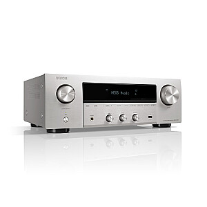 Усилитель Denon DRA-900H Silver