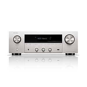 Denon DRA-900H Sudraba pastiprinātājs