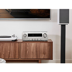 Denon DRA-900H Sudraba pastiprinātājs