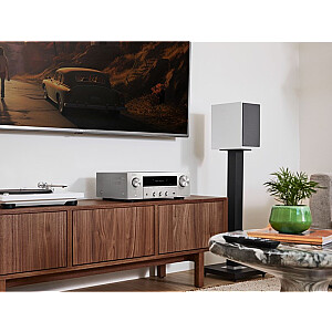 Denon DRA-900H Sudraba pastiprinātājs