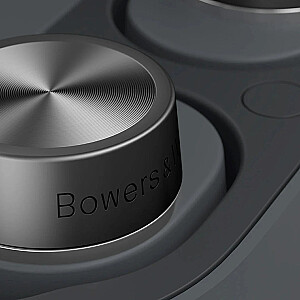 Bowers & Wilkins Pi5 S2 Storm Gray bezvadu austiņas