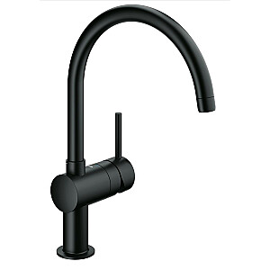 Grohe Minta single lever sink mixer