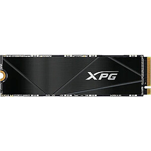 ADATA XPG Gammix S50 Core 1TB M.2 2280 PCI-E x4 (SGAMMIXS50C-1000G-CS)