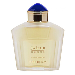 Tester BOUCHERON Jaipur Homme EDP smidzinātājs 100ml