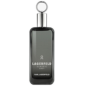 Тестер KARL LAGERFELD Lagerfeld Classic Grey EDT спрей 100мл