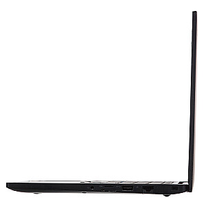 DELL LATITUDE 7480 i5-7300U 16GB 512GB SSD 14" QHD(touch) Win10pro Naudotas JAV QWERTY