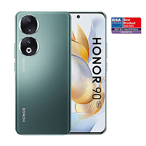 Смартфон Honor 90 5G 12/512GB Зеленый