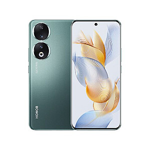 Išmanusis telefonas Honor 90 5G 12/512GB Žalias