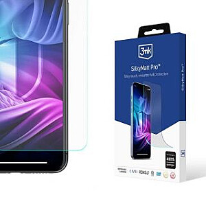 3MK Samsung Galaxy S21 Ultra 5G - 3mk Silky Matt Pro