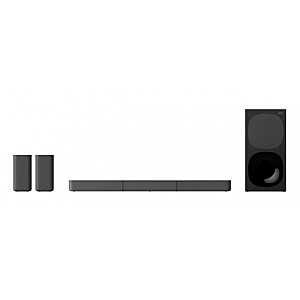 SONY HTS20R.CEL Soundbar 5.1