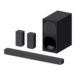 SONY HTS20R.CEL Soundbar 5.1