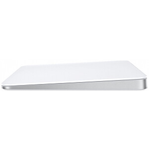 Apple Magic Trackpad - Baltas Multi-Touch Paviršius USB-C