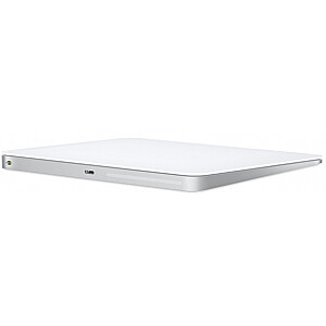 Apple Magic Trackpad - Baltas Multi-Touch Paviršius USB-C