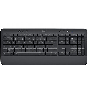 K650 Signature Graphite (EN/RU) 920-010945