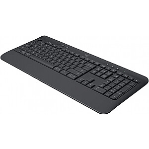 K650 Signature Graphite (EN/RU) 920-010945