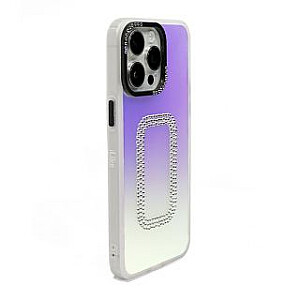 iLike Apple iPhone 15 LASER SHELL Квадрат