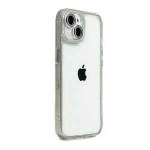 iLike Apple iPhone 14 STARS LENS ACRYLIC COVER Baltas