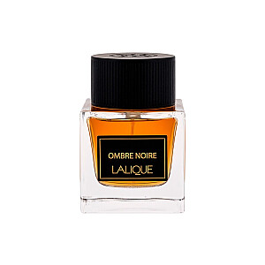 Парфюмированная вода Lalique Ombre Noire 100ml