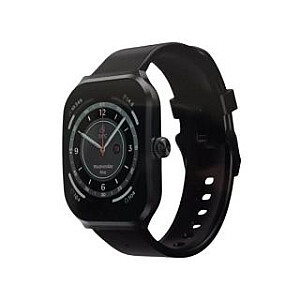 Infinix XWatch 3 Plus Black