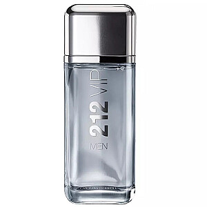 CAROLINA HERRERA 212 VIP Men EDT purškiklis 200ml