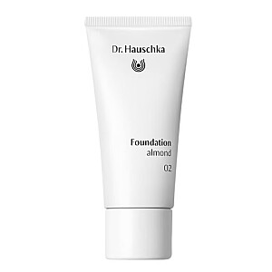 DR. HAUSCHKA Foundation подкладка для лица 02 30ml